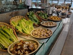 -解放碑威斯汀酒店-知味国际美食餐厅