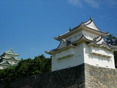 -名古屋城