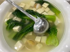 -聚德福海鲜家常菜(刘庄店)