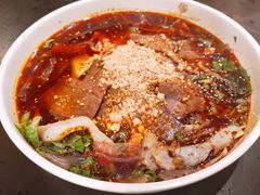 夫妻肺片-夫妻肺片·中华老字号·正宗川菜(春熙路店)