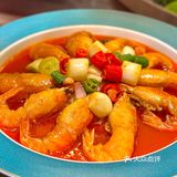 没想到科技园里藏了一家这么好吃的私房菜