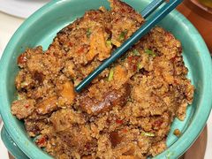 -怡得饭庄·30年老店·宋大妈昆明菜