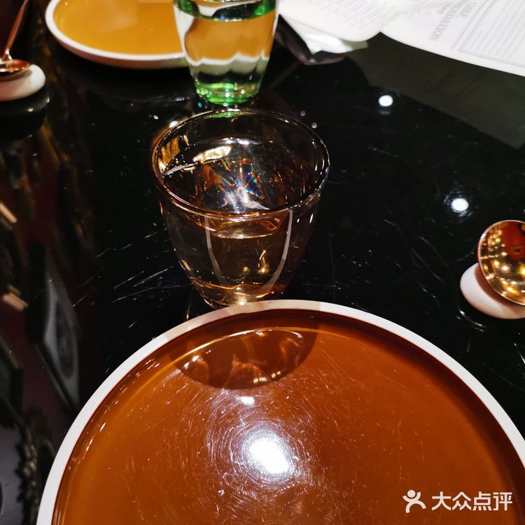 十一假期跟老公来上海，在港汇恒隆广场逛累了