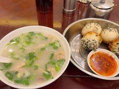 -三两春(浦三路店)