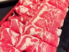 -鼓楼东街老火锅(鼓楼店)