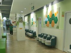 -学知乐教育·幼小衔接·小学科辅导(嘉定镇校区)