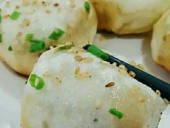 -老西白点心店
