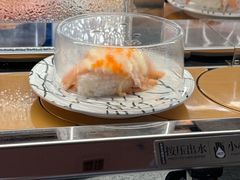 -争鲜回转寿司(中街大悦城店)