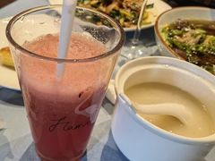 -南堂館川菜文化餐厅(天府店)