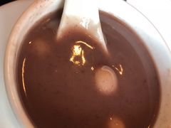 -佘山世茂艾美·御珍轩中餐厅