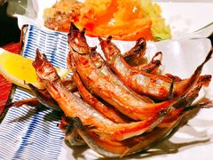 -翔峰炭火鳗鱼(悦泰街里公寓店)
