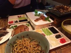 -四季民福烤鸭店(前门廊房二条店)