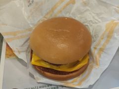 -麦当劳(漳州二路店)