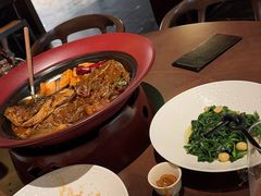 -奉天小馆·非遗东北菜(沈阳万象城店)