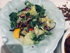 铁勺大拌菜-大铁勺新津菜(东丽阳光新业广场店)