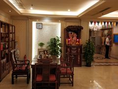 -汤泉良子.足疗按摩.SPA(中关村店)