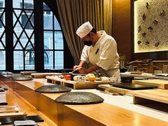 -Sushi Zo Hong Kong
