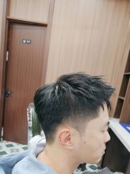 -Joker先生·男士理发馆
