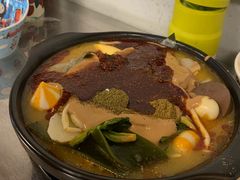 -O记东北砂锅麻辣烫