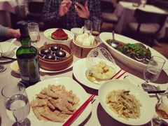 -粗茶淡饭·汉口公馆(循礼门店)