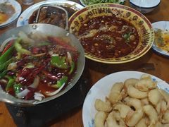 -洪福亮酒家(南草厂街店)