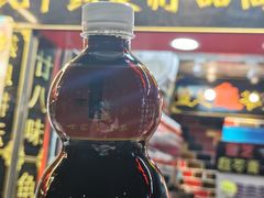 喉痛茶-世家堂·凉茶·甜品(宝安好旺角店)