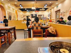 -川成串·自助串串香火锅(朝阳店)