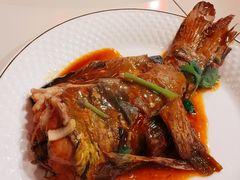 -江湖水乡铁锅炖魚(周庄嘉园店)