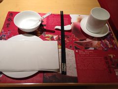 -鼎泰丰(当代商城店)