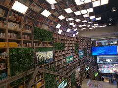-当当书店(国泰广场店)