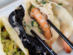 -众品老方子锅贴甜沫(李村店)