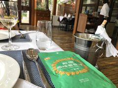 -海天一色海景自助餐厅(西港花园店)