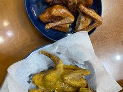 -煲煲掂风味煲仔饭餐厅(西区店)