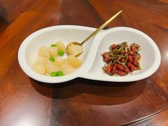 -喜鼎海胆水饺(东港店)