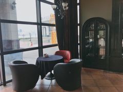 -蓝山咖啡馆(钱江龙店)