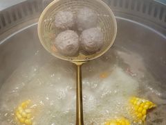 -三头牛·潮汕牛肉生蚝火锅 (夏湾店)