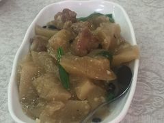 -腰记饭店(龙源路店)