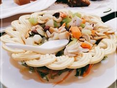 -孖宝酒家(狮岭店)