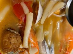 -阿杰臻选海鲜饭店(普陀山店)