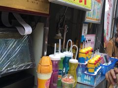 -马拉桑果汁(龙头路总店)