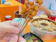 -聚味瞿记·龙虾堂(树木岭店)
