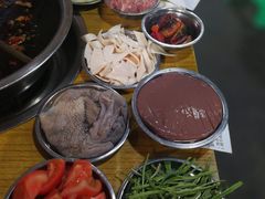 -渝味黄姐火锅(黄泥村店)