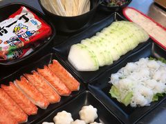 -水哥卜卜贝(东晓·胜汇里店)