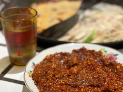 -朱光玉火锅馆(正弘城店)