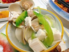 -皓景海鲜·地标美食(双月湾店)