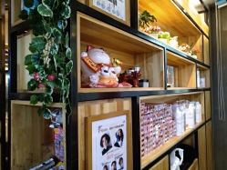 -HIPSTER形象设计