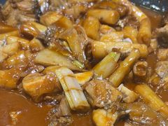 -真味海鲜坊