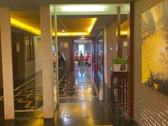 -随园餐厅自助早餐(祥生大酒店)