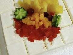 罗莎快乐魔方蛋糕-罗莎蛋糕Rosa bread(蔡锷北店)