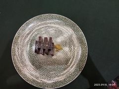 -荷风细雨·中国茶宴(碧云店)